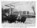 Nieuwe ijzeren brug 30 nov 1910
